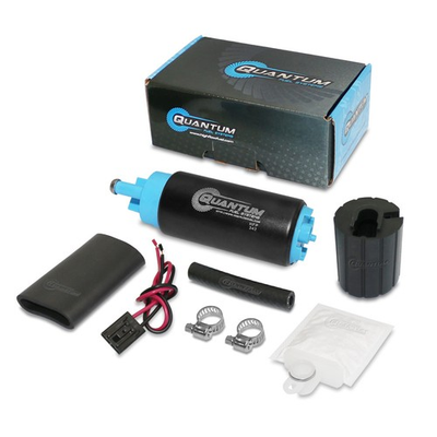 #ad #ad HFP 342 Intank 255LPH EFI High Pressure Fuel Pump Kit Walbro GSS342 Alternative $98.98