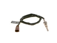 1X Bosch 0 986 259 066 Sensor Abgastemperatur FüR VW Audi Skoda Seat