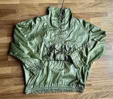 Orig. Jet Set Skihemd Olive Gr. 4 80er Jahre Vintage Style aus St. Moritz