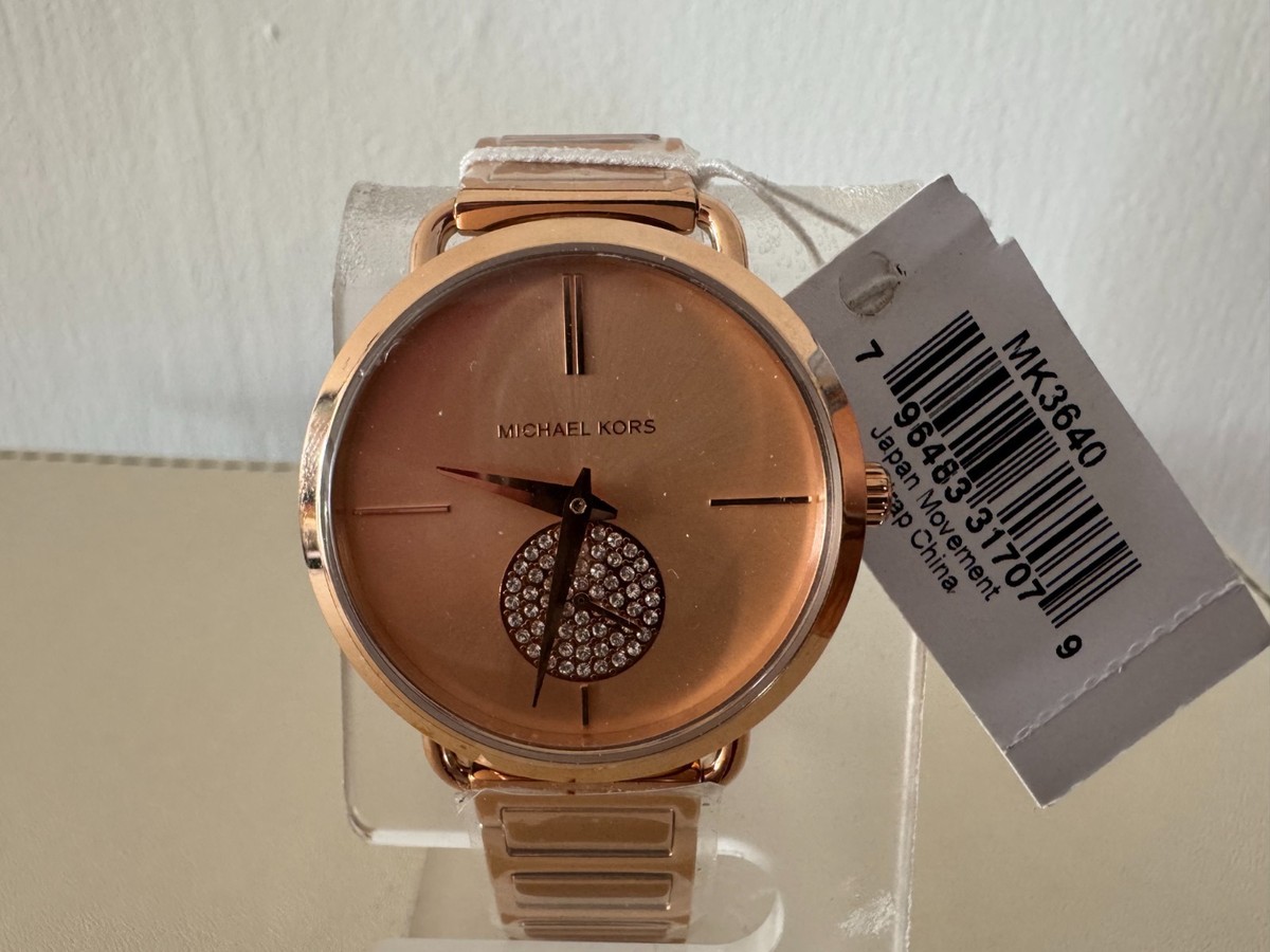 Michael Kors - MK3640 - Women display picture 1