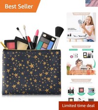 Stylish Washable Makeup Kit for Girls 3-14 - Perfect Gift for Little Princesses