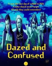 Wiley Wiggins as Mitch Kramer Dazed & Confused 8x10