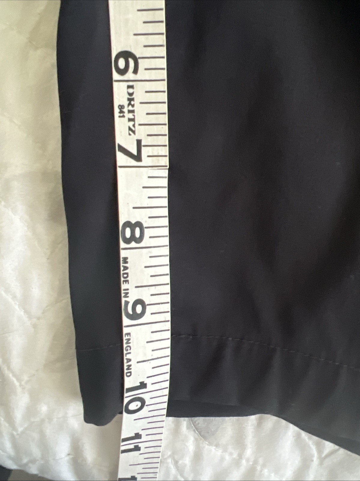 Weatherproof Vintage Performance Stretch BlackHyb… - image 4