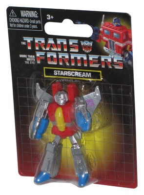 Transformers Sterncreme (2022) Just Play Minifigur