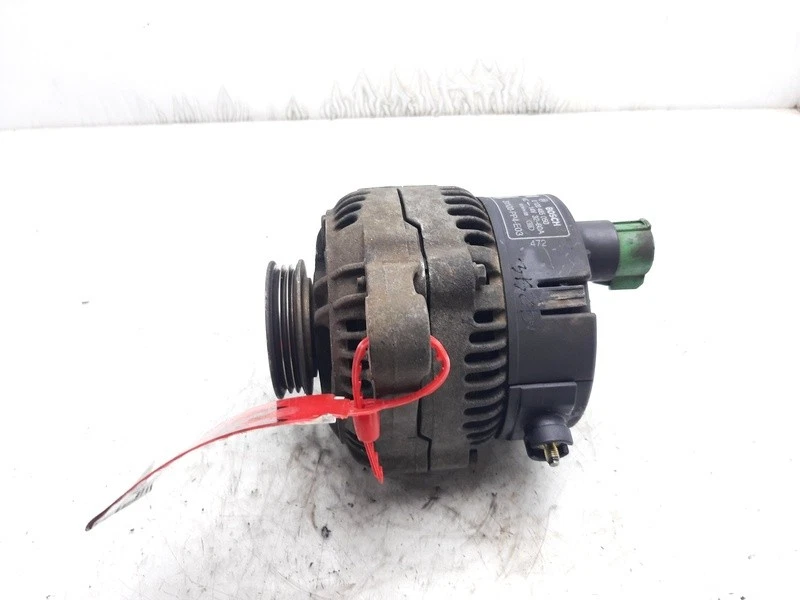 31100PP4E03 alternador para ROVER 200 DESCAPOTABLE 216 1.6I 16V 1996 8156630 - Imagen 4 de 4