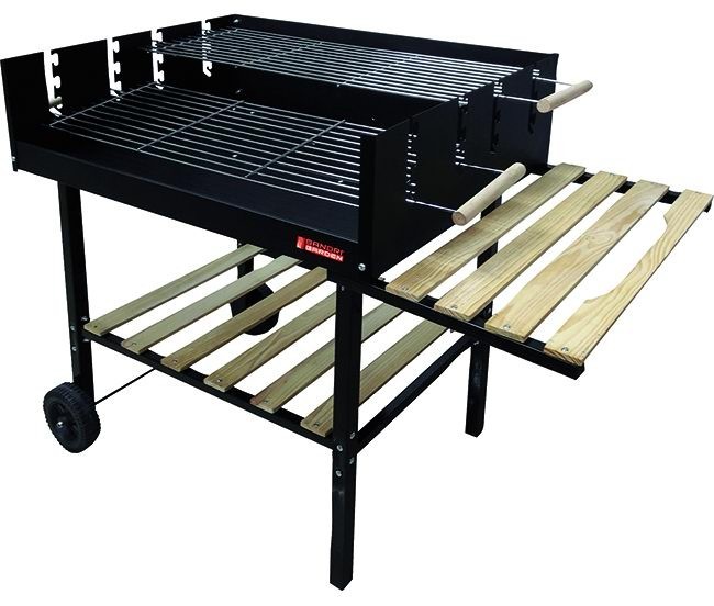 BARBECUE SANDRIGARDEN SG 85-56