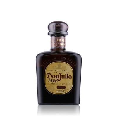 Don Julio Tequila Anejo Anejo Tequila 0,7l in Geschenkbox