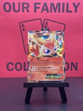 Victini EX 24/113 Legendary Treasures Pokemon TCG Holo 2013 NM on eBay