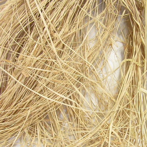 1 teil/satz Bast natürliches Schilf binden Bastel band Papier band 30g .. X - Picture 3 of 6