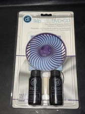 SkipDr for Xbox Disc Repair + Cleaning System Replacement Accessory Kit Digital