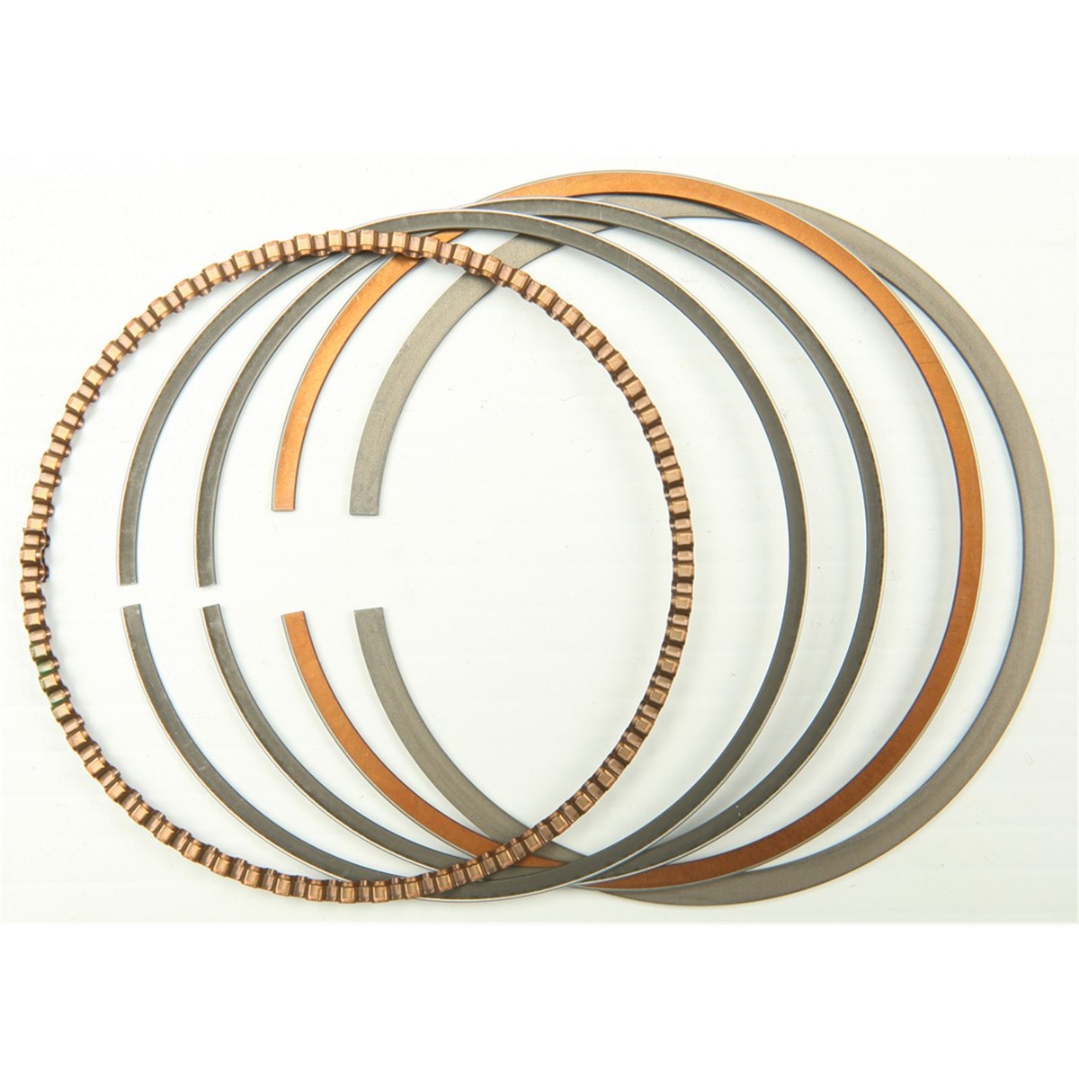 Wiseco - 2973XC - Ring Set, 75.50mm for sale online | eBay
