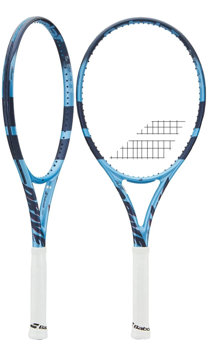 Babolat Pure Drive Team 2025 Racquet 4 1/4 Grip 2 285g 100 sq inch
