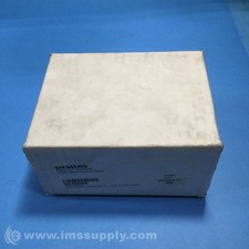 Siemens 2430009 Multi-Purpose Relay FNOB