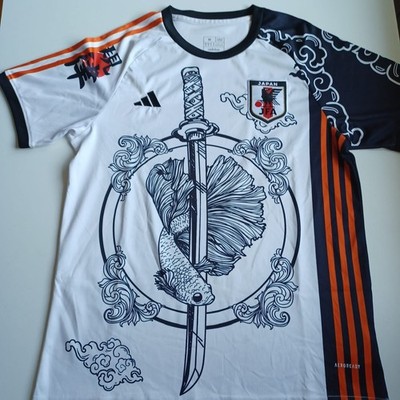 Camiseta retro Japon x Tsubasa