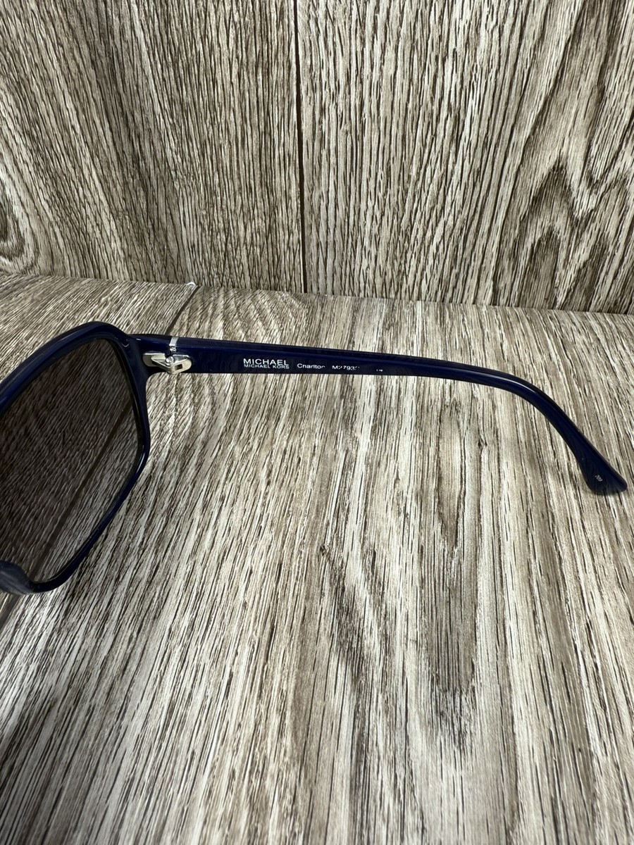 Michael Kors Charlton M2793S 414 Sunglasses Purple 57-15-130  display picture 1