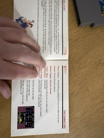 Adventure Island III 3 NES  comes /w Game and Manual  VERY Good tested see video