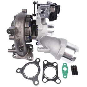 Turbolader für Nissan Murano II NP300 Navara D40 2.5 YD25DDTi 53039700210 BV45