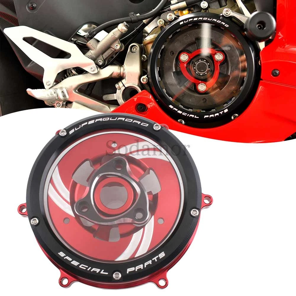 Motorcycle Parts for Ducati 1199 Panigale for sale | eBay
