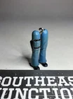 1985 Gi Joe Shipwreck ARAH Legs Tight Knee Joints New Screws