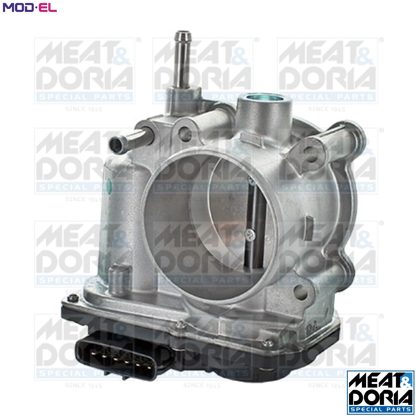 THROTTLE BODY 89347 FOR LEXUS TOYOTA COROLLA/iM GRAND/PRIUS/+ AURIS C-HR/SUV CT