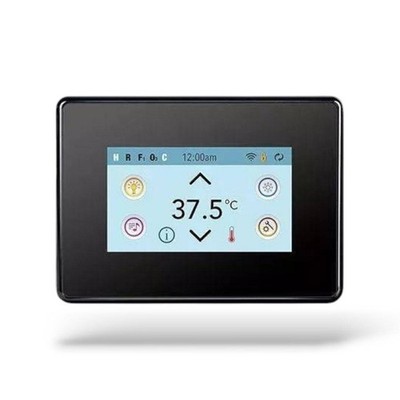 Balboa Spa Touch H2T Bedienfeld Touchscreen - Steuerung BP Serie Whirlpool 12V