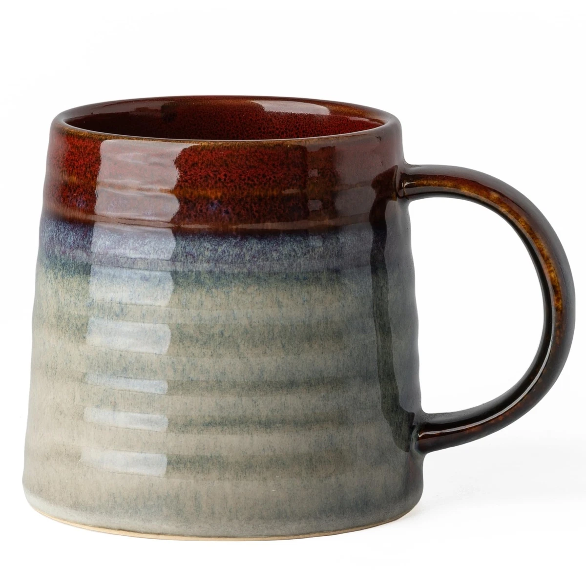 6 pack of coffee mugs Mugs Case Pack main image 0