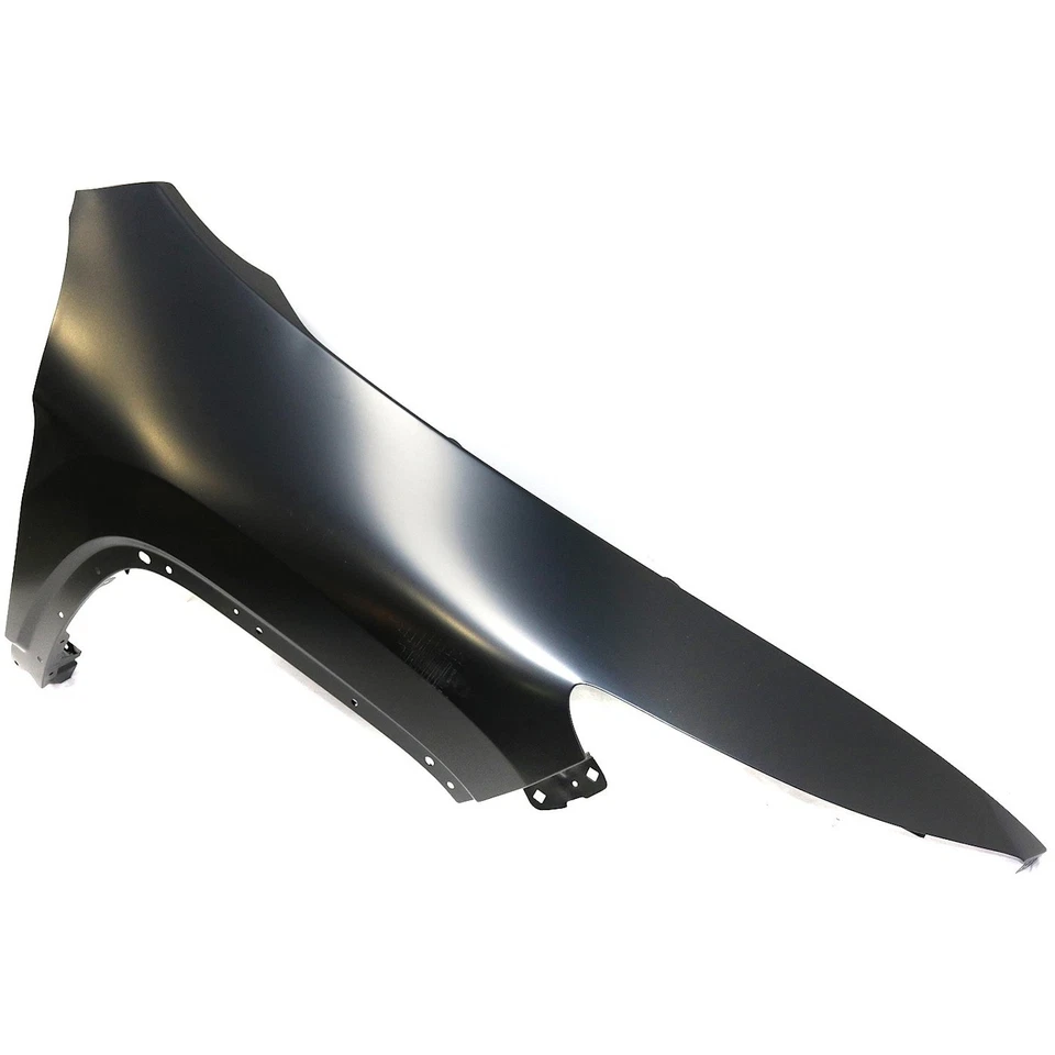 Fender For Jeep Cherokee 2014-2018 Front Driver and Passenger Side Assembly Foto 4 de 4