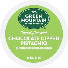 Green Mountain Coffee Roasters®  Coffee 0158 Green Mountain Coffee