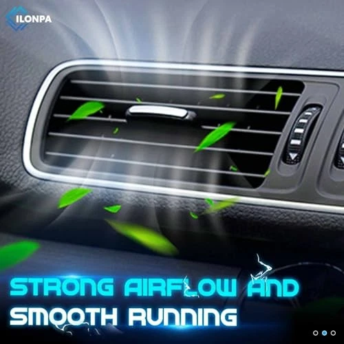 Heater Blower Motor for 2002-2007 Mitsubishi Lancer, 2003-2006 Outlander - Изображение 3 из 4