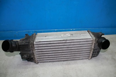 Ladeluftkühler Kühler Turbokühler 9683009680 Peugeot 508 SW I 8E 2.0 HDi Bj.13