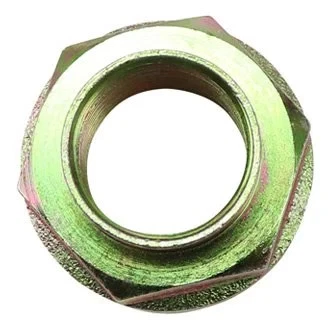 For Honda Civic 2006-2019 Beck Arnley 103-0502 Front Axle Shaft Nut Foto 2 de 4