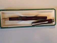 Penna Stiligrafica Montegrappa Vintage