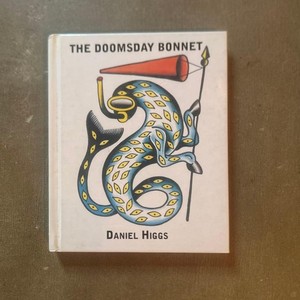 Doomsday Bonnet | eBay