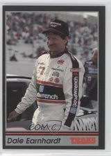 1991 Traks Dale Earnhardt (is) #103 HOF fm0