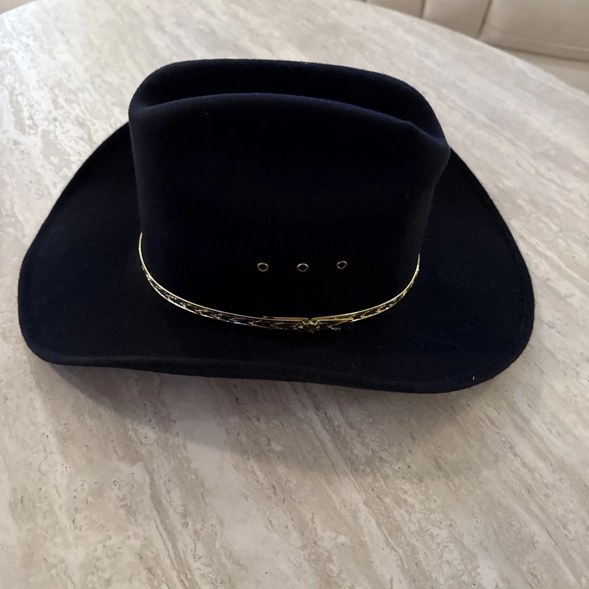 Western Express ウールハット USA製 Lサイズ BY95 Western Express Men's Hats for sale | eBay
