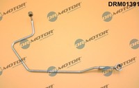 ÖLleitung Turbolader FÜR Renault, Opel, Dacia - Dr.Motor Automotive DRM01391