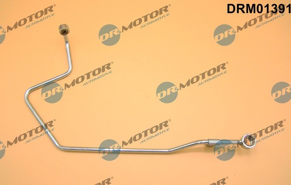 ÖLleitung Turbolader FÜR Renault, Opel, Dacia - Dr.Motor Automotive DRM01391-image