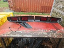 1971 71 Dodge Charger Super Bee Tail Light Set