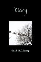 Diary Gail Mullaney Taschenbuch Kartoniert / Broschiert Englisch 2014 [.]