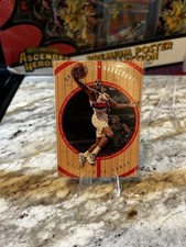 1998-99 Upper Deck Hardcourt - Steve Smith #28