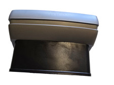 Vespa rear protection guard mud flap/fender skirt bumper px 125/150/20 1977-1983