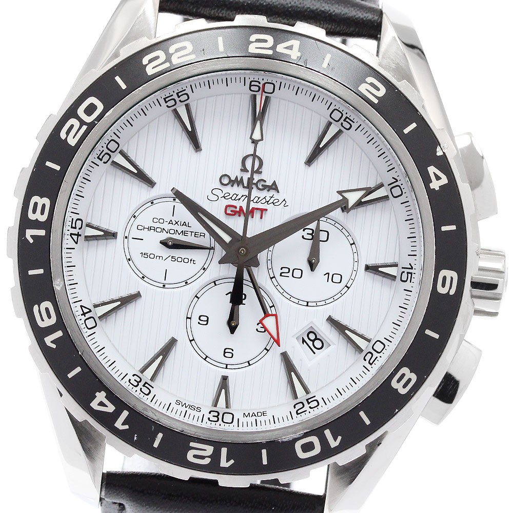 Omega Seamaster 231.13.44.52.04.001