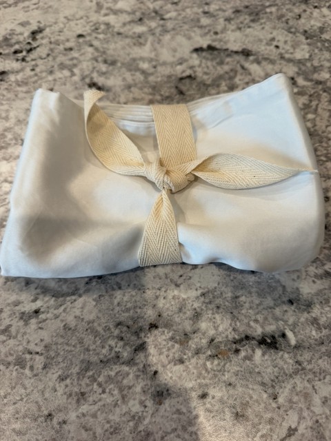 Quince 100% Mulberry Silk Pillowcase