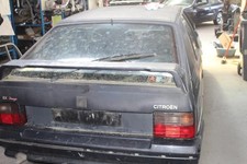 Porte avant et accessoires Citroen BX