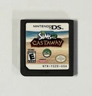 The Sims 2: Castaway (Nintendo DS, 2007) *Cartridge Only*