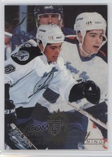 1994-95 Flair Aaron Gavey #172 0a4