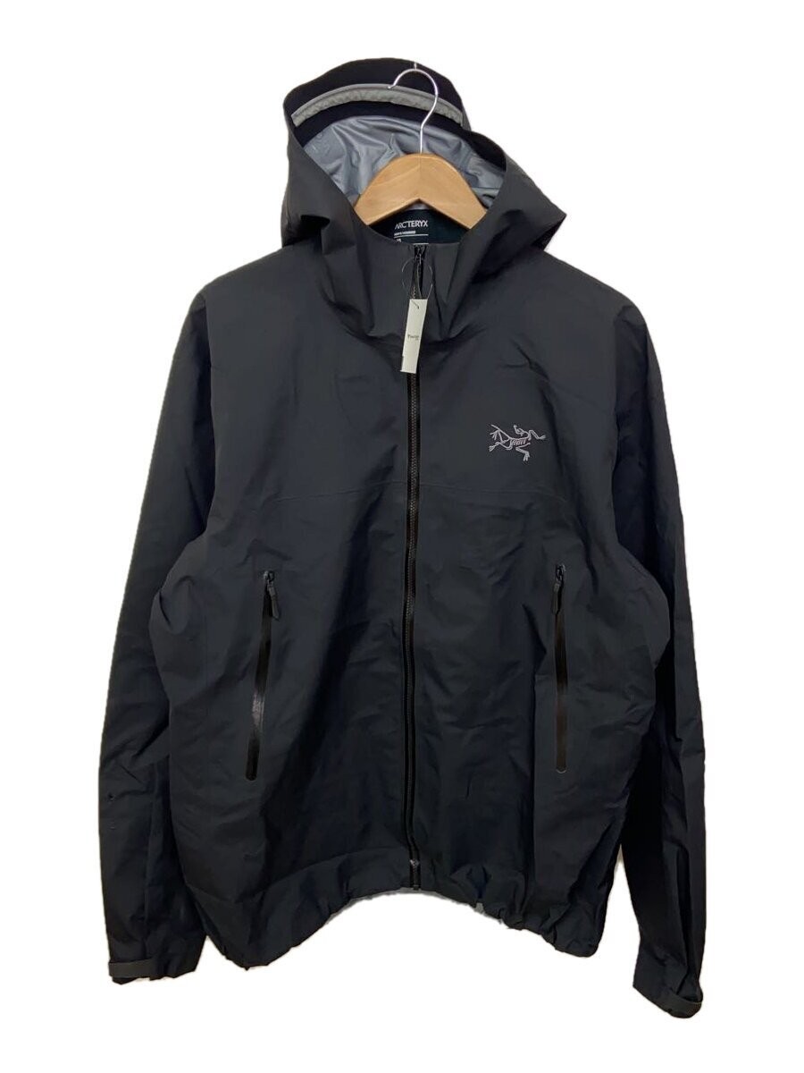 ARC'TERYX ARC TERYX Giacca Nylon L Nylon BLK X000008584