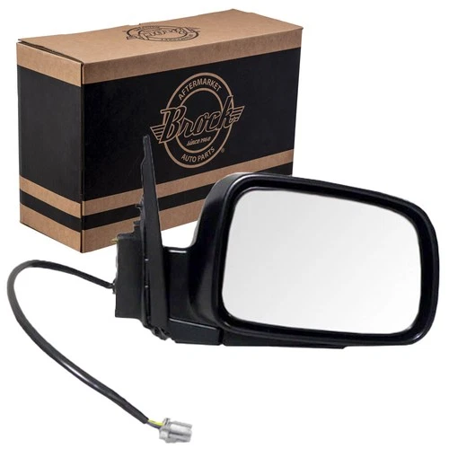 Power Mirror fits 2002-2006 CR-V Right 76200S9AA01 HO1321215