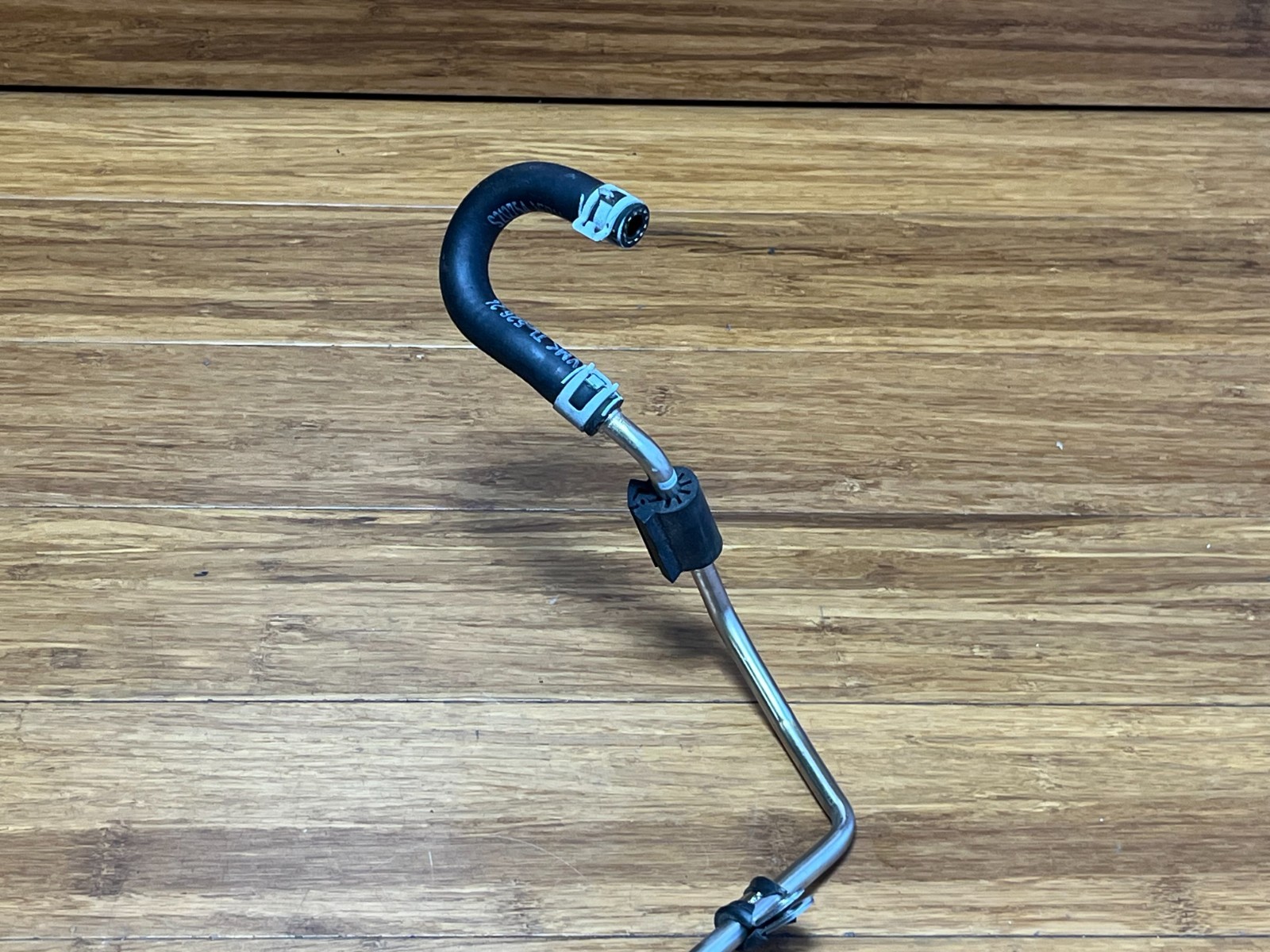 Audi R8 2016-2024 Rear Fuel line P/N 4S0201215C