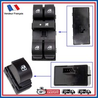 Button Vorne Links & Recht Nuckel FüR Fiat Linea